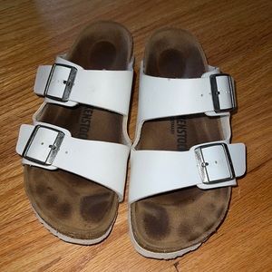 Birkenstocks